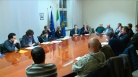 fotogramma del video Tavolo in Regione su crisi stabilimento Burgo di San ...